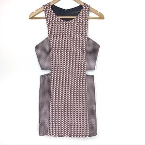 Zara Trafaluc Romper Dress